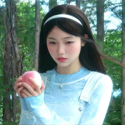 爱了散了2