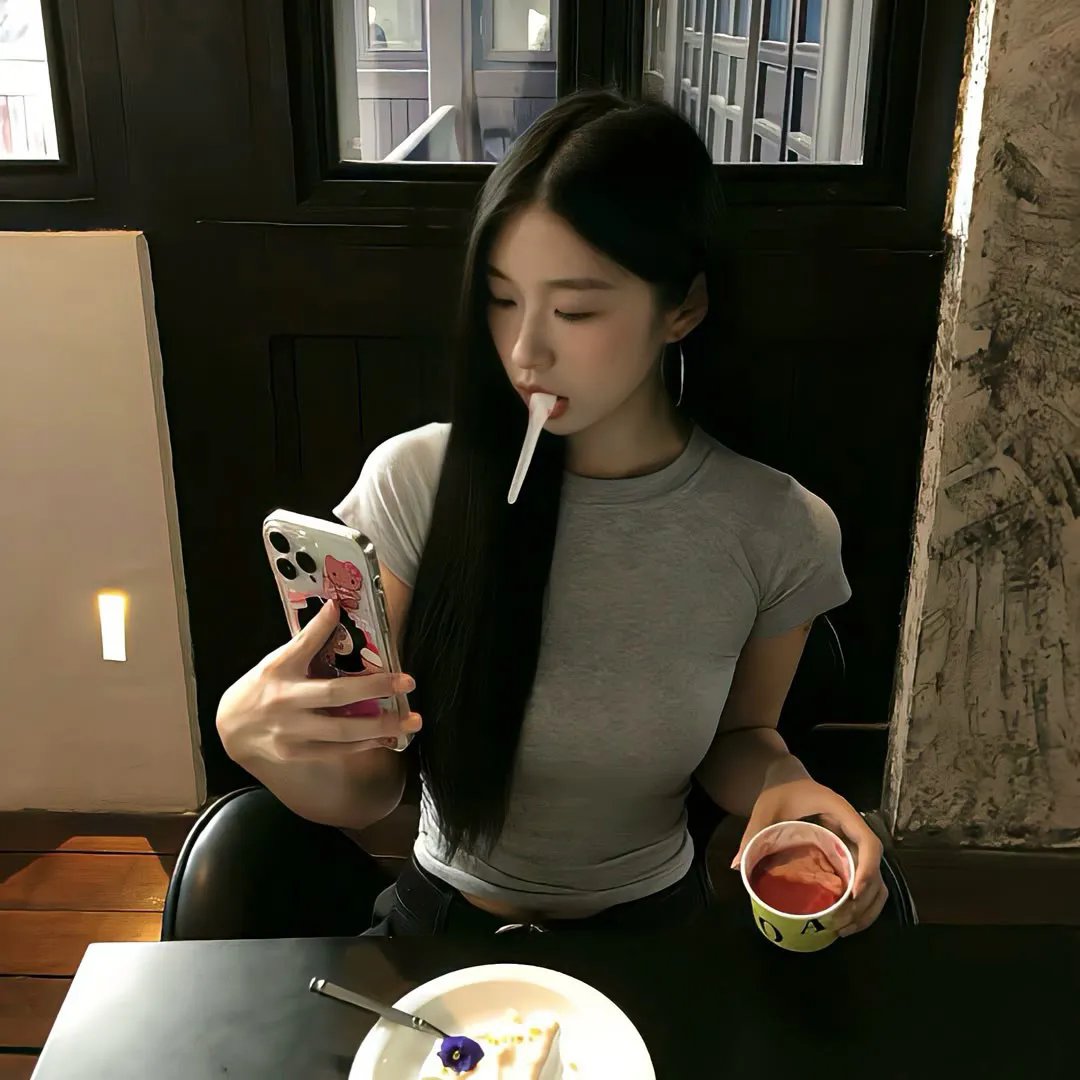 看见你便想念你